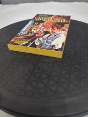 Mulligan by Andrew J Fenady First Printing Paperback 1989 Pinnacle Books