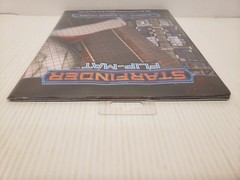 Starship: The Sunrise Maiden Flip-Mat Starfinder SF Paizo PZO7307 RPG Accessory