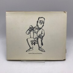 Zuckerkandl Robert Maynard Hutchins Satire Philosophy Fairy Tales Freud Parody