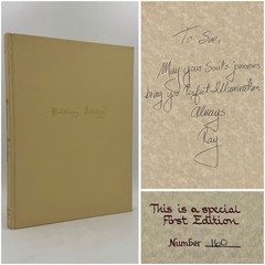 *Signed* Evolutionary Astrology – Raymond Allen Merriman (Limited edition, #160)