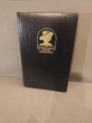 Destination Unknown Agatha Christie Mystery Collection Bantam Leatherette – RARE