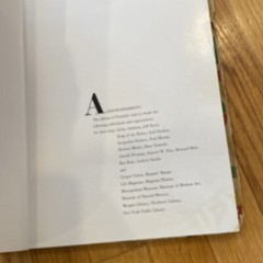 1951 Portfolio: The Annual Of The Graphic Arts – Vol. I No. 3