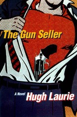 The Gun Seller – Hardcover By Laurie, Hugh – GOOD