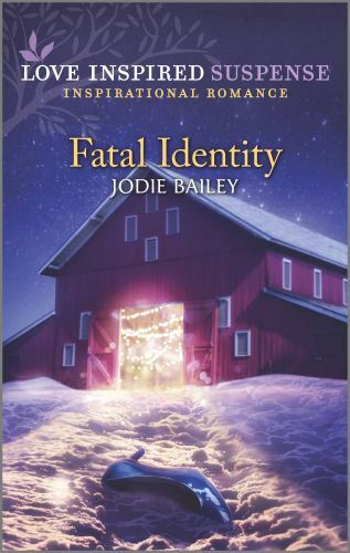 Fatal Identity by Jodie Bailey (2020, Mass Market Paperback) DD8908