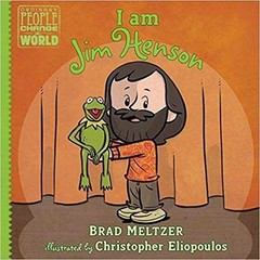 Ordinary People Change the World: I am – Paperback, by Brad Meltzer – Very Good