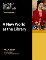 A New World At The Library