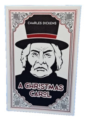 A Christmas Carol (Paper Mill Press Classics Book) Charles Dickens