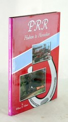 William Volkmer 1994 PRR Hudson to Horseshoe Morning Sun Books Hardcover w/DJ