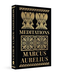 Meditations Deluxe Hardbound Edition