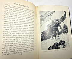 John Barleycorn Jack London 1913 FIRST EDITION Century HT Dunn Illu Antique Book