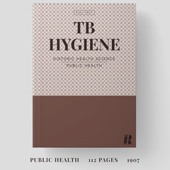 Tuberculosis Home Hygiene and Prevention Handbook USB DVD PDF