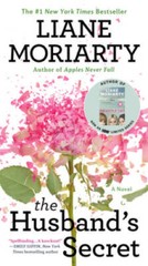 The Husband’s Secret – Paperback By Moriarty, Liane – GOOD