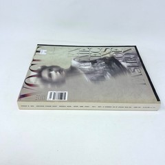VOGUE Magazine Italia N.691 Edition Code Nast March 2008