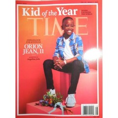 ORION JEAN time ANGELINA JOLIE mark zuckerberg FACEBOOK climate KID OF THE YEAR