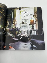English Eccentric by Ros Byam Shaw 2014 – Hardcover