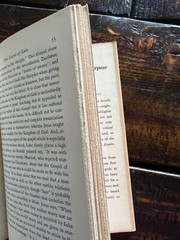 The Nature and Purpose of the Gospels (R. V. G. Tasker – 1944) Harper & Brothers