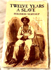 Twelve Years a Slave by Solomon Northup, Paperback – New!