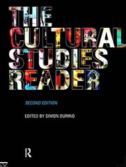 The Cultural Studies Reader Paperback