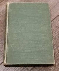 1936 – Lucretius on the Nature of Things – Epicurean Philosophy – Hardcover