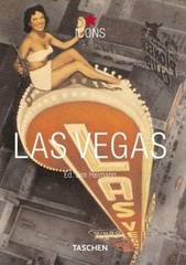 Las Vegas Vintage Graphics; Icons – 9783822826201, Wilkerson, flexibound