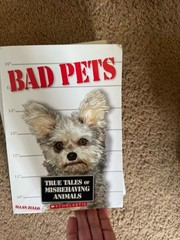 Scholastic Bad Pets by Allan Zullo Lot of 5 PB Nonfiction Ages 9-12