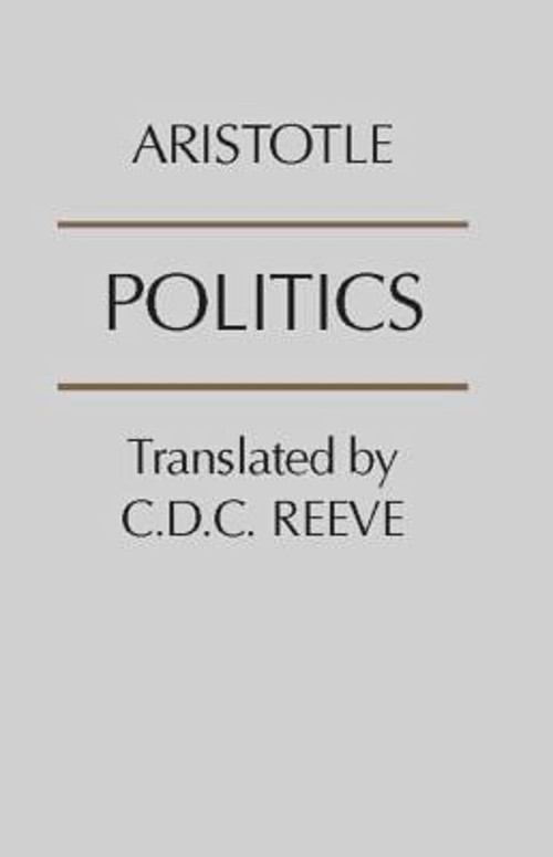 Politics Paperback . Aristotle
