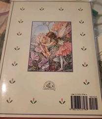 Cicely Mary Barker The Complete Book of the Flower Fairies Hardcover 1996 Warne