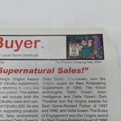 Lot Of (5) 2003 Game Buyer A Retailers Buying Guide Magazine Newspaper