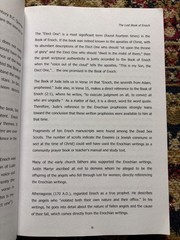 The Lost Book of Enoch : A Comprehensive Transliteration of the Forgotten…