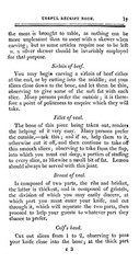 1828 Modern Domestic Cookery, And Useful Receipt Vintage Cook Book 287 Pages