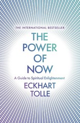 The Power of Now: (20th Anniversary Edition) – paperback ECKHART TOLLE