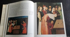Hardcover Book – 1981-Dutch and Flemish Painting – Herwig Guratzsch – 302 Pages