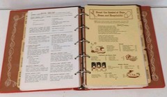 Picture Cook Book by Betty Crocker McGraw Hill & General Mills 1st Edition 1950