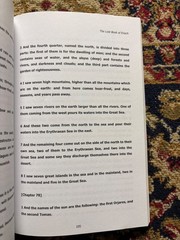 The Lost Book of Enoch : A Comprehensive Transliteration of the Forgotten…