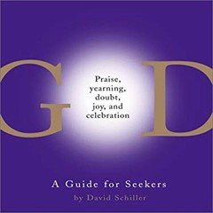 God : A Companion for Seekers Paperback David Schiller