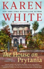 The House on Prytania (A Royal Street Novel) – Paperback By White, Karen – GOOD