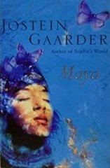 Maya Paperback Jostein Gaarder