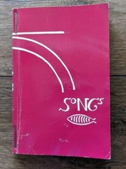 “Songs” compiled by Yohann Anderson 800 Song Lyrics Soft-Bound – ARTS