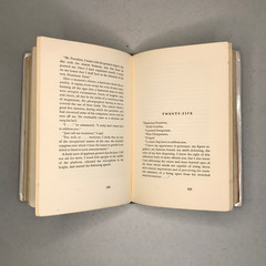 Planet of the Apes Pierre Boulle 1963 Vanguard Press HC Ex-Library DJ