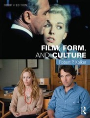 Film, Form, and Culture, Kolker, Robert P., Good Book
