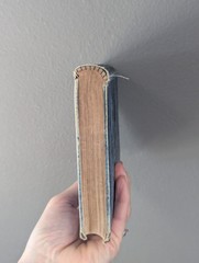 1892 Harry Dee Making it Out Francis J. Finn Second Edition Benziger Bros. Rare