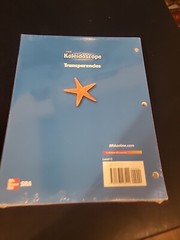 SRA Kaleidoscope Level C Transparencies New Sealed McGraw Hill School Teacher
