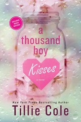 A Thousand Boy Kisses: A Heart-wrenching Childhood Friends-to-Lovers Romance…