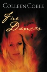 Fire Dancer by Coble, Colleen