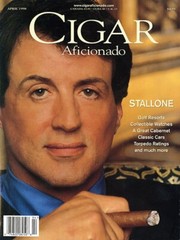 Cigar Aficionado Mag Nov/Dec 2004 Bill Murry , Also Avail 1992-2017