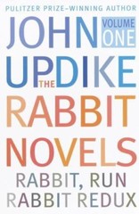 Rabbit Novels Vol. 1 by John Updike