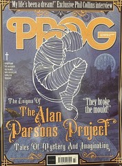 PROG MAGAZINE ISSUE 172