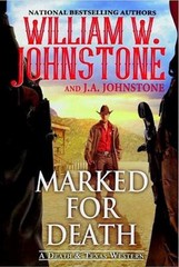 Marked For Death Pinnacle Western