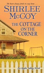 The Cottage on the Corner; An Apple Val- paperback, 9781420132373, Shirlee McCoy