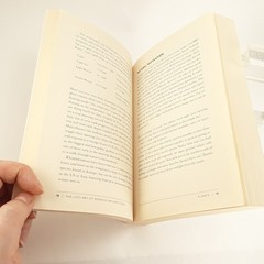 The Lost Art of Reading Nature’s Signs, Tristan Gooley, 2015 SC, outdoor skills